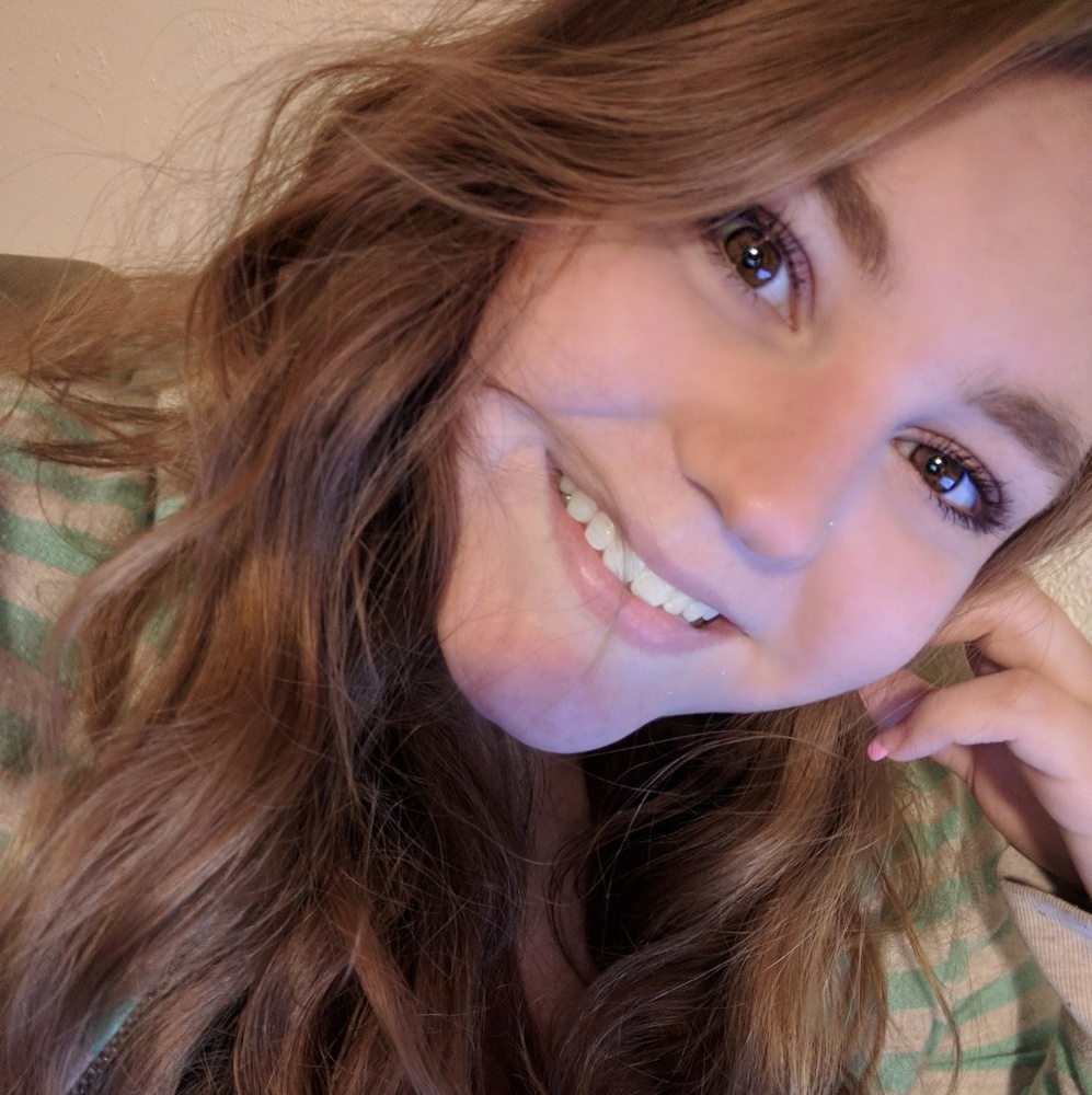 Meet your Posher, Suzi